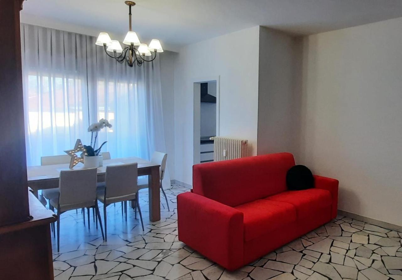 Verdisuite - Trento Centro - Parcheggio Privato Gratuito Eksteriør billede