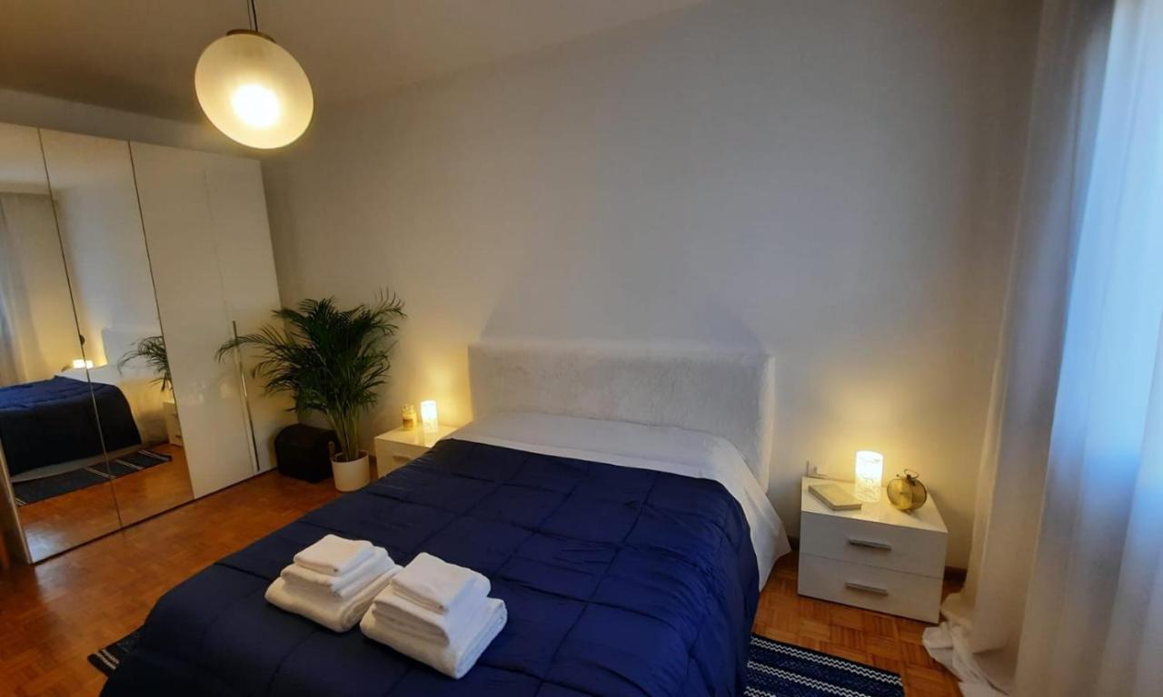 Verdisuite - Trento Centro - Parcheggio Privato Gratuito Eksteriør billede