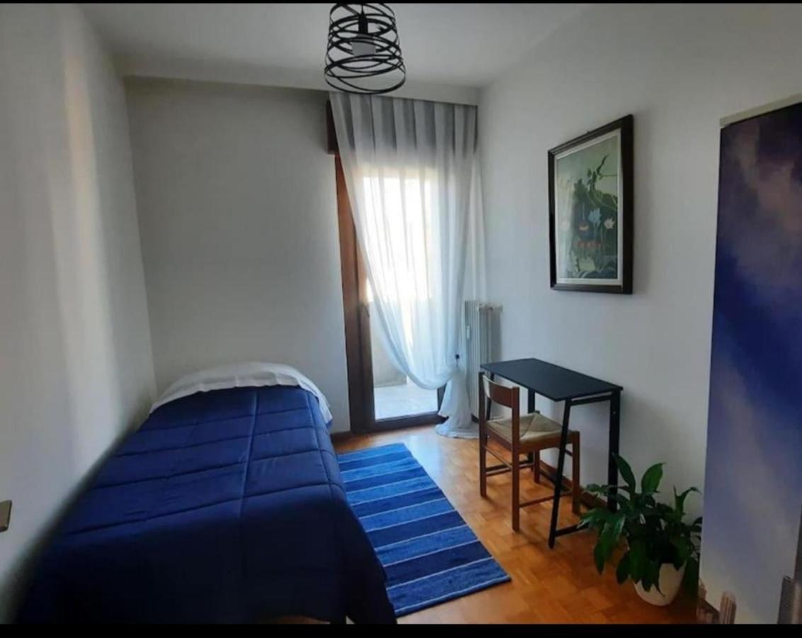 Verdisuite - Trento Centro - Parcheggio Privato Gratuito Eksteriør billede